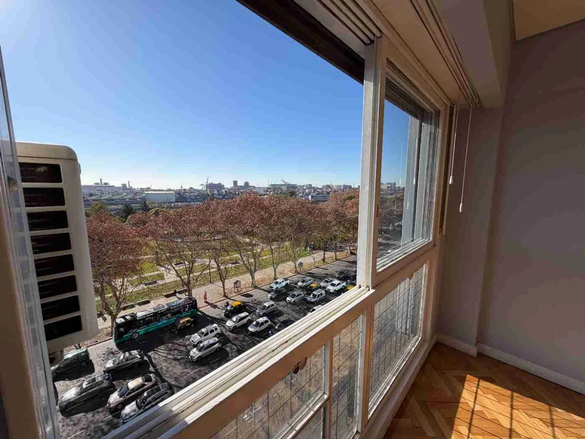Departamento de 2 ambientes en alquiler en Recoleta, Libertador 1000, foto 5