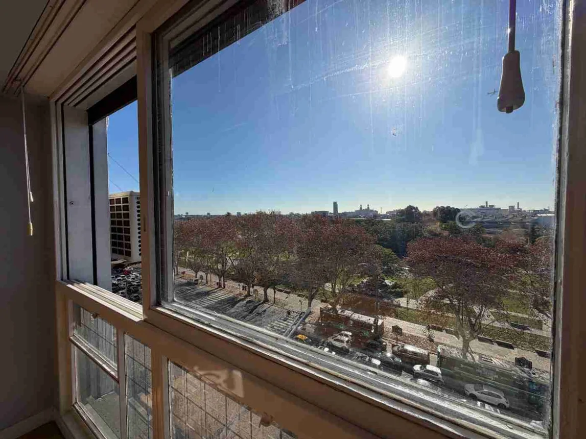 Departamento de 2 ambientes en alquiler en Recoleta, Libertador 1000, foto 3