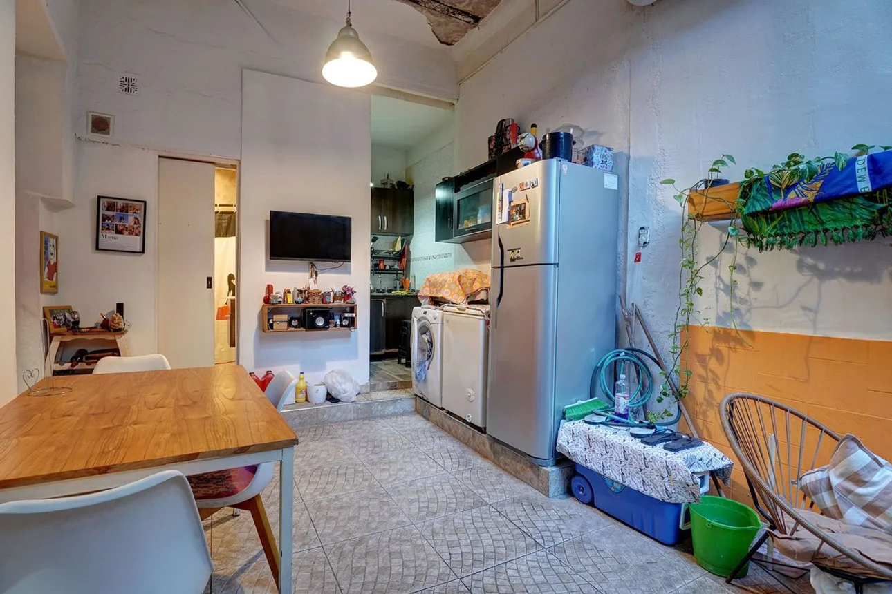 PH de 3 ambientes en venta en Caballito, Avenida Juan Bautista Alberdi 600, foto 2