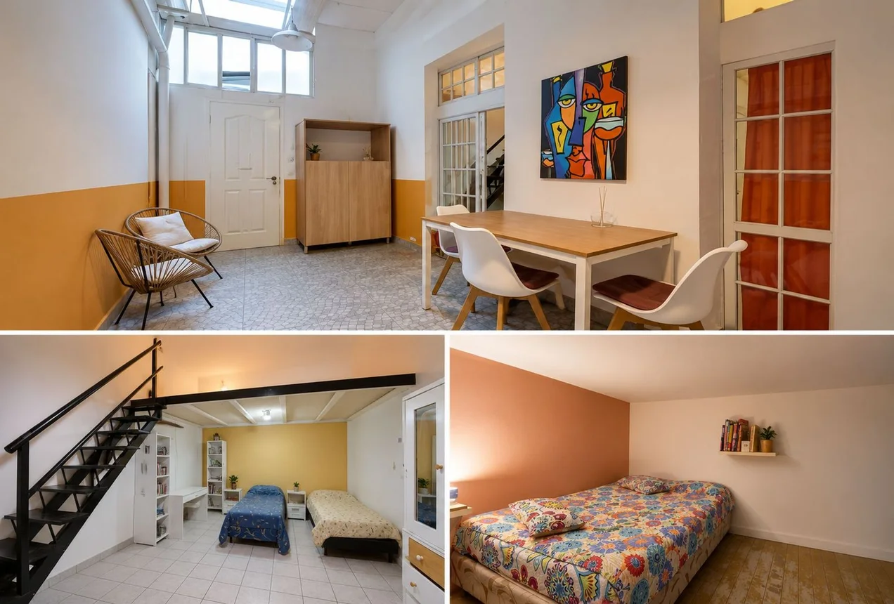 PH de 3 ambientes en venta en Caballito, Avenida Juan Bautista Alberdi 600, foto 4