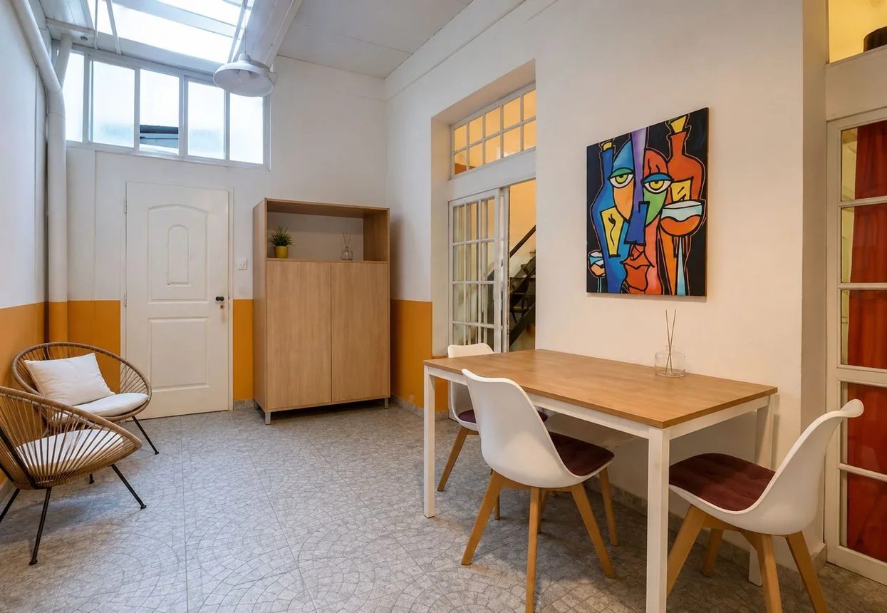 PH de 3 ambientes en venta en Caballito, Avenida Juan Bautista Alberdi 600, foto 3
