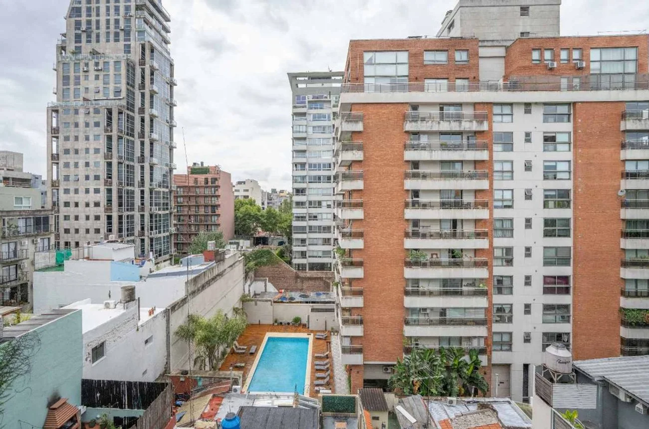 Departamento en venta en Palermo, foto 3