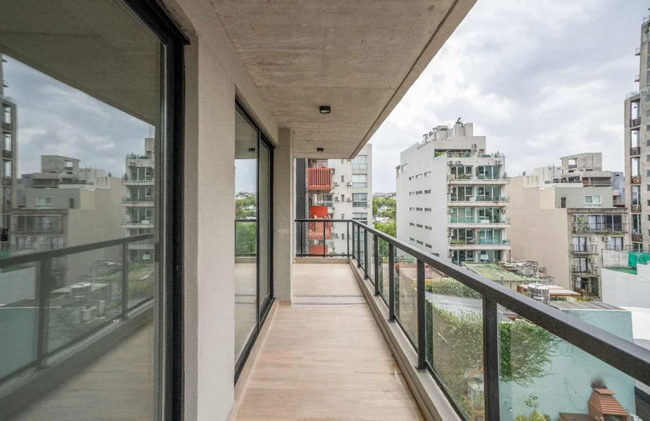 Departamento en venta en Palermo, foto 2