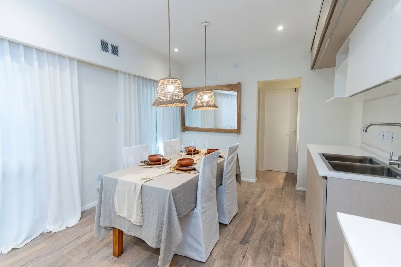 Departamento en venta en Santa Fe