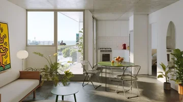 VENTA APTO 1 DORMITORIO PALERMO LEY VIS