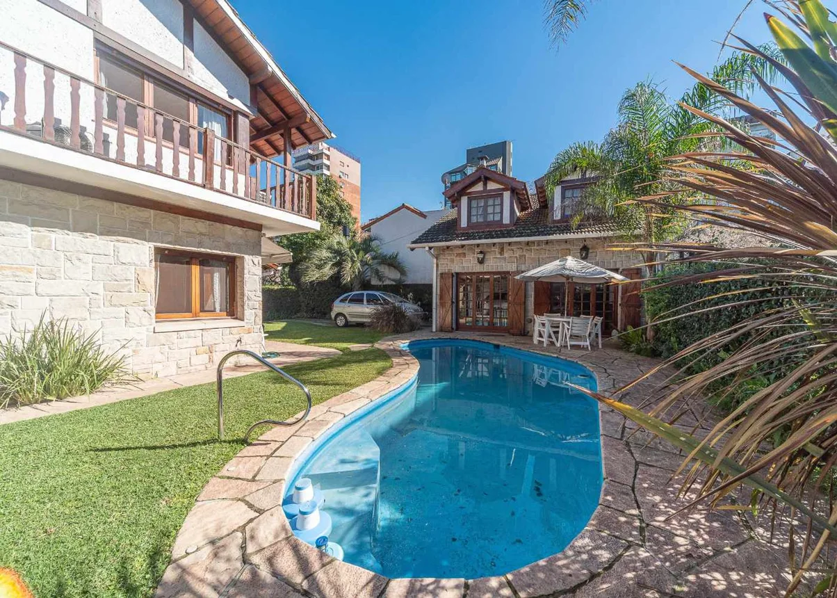 Casa en venta en Acassuso
