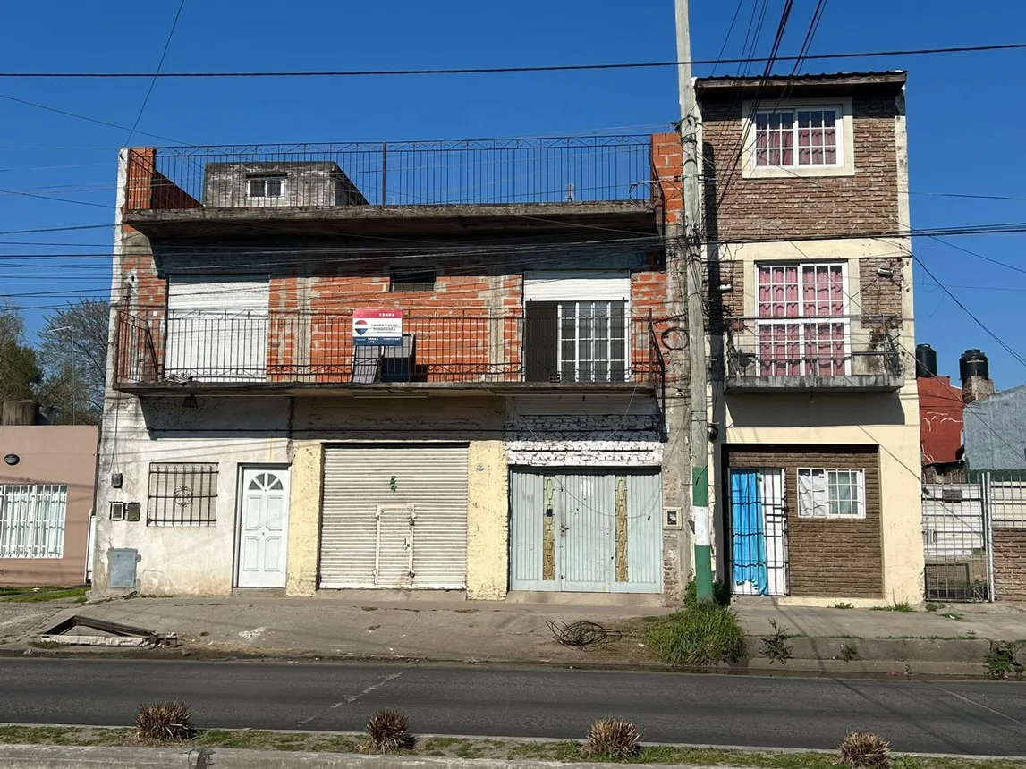 Casa de 3 ambientes en venta en San Miguel, Avenida Intendente Remigio López 2700