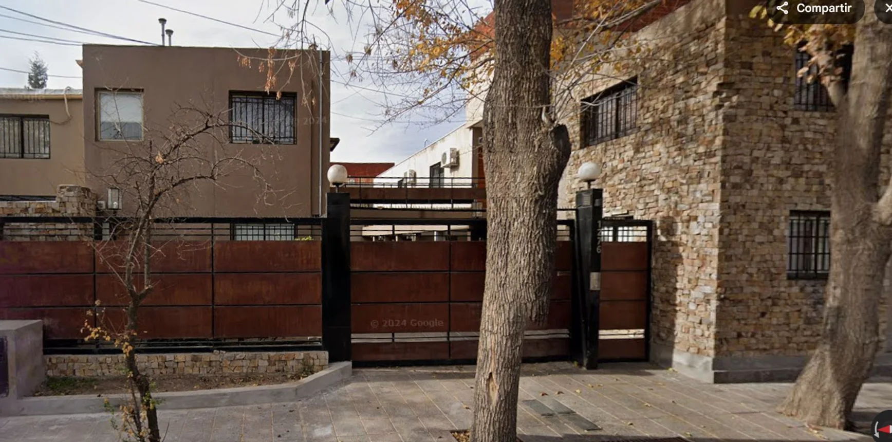 Departamento en venta en Guaymallén