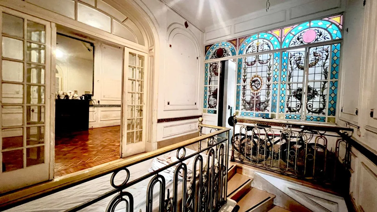 PH de 6 ambientes en venta en Almagro, Avenida Rivadavia 4300