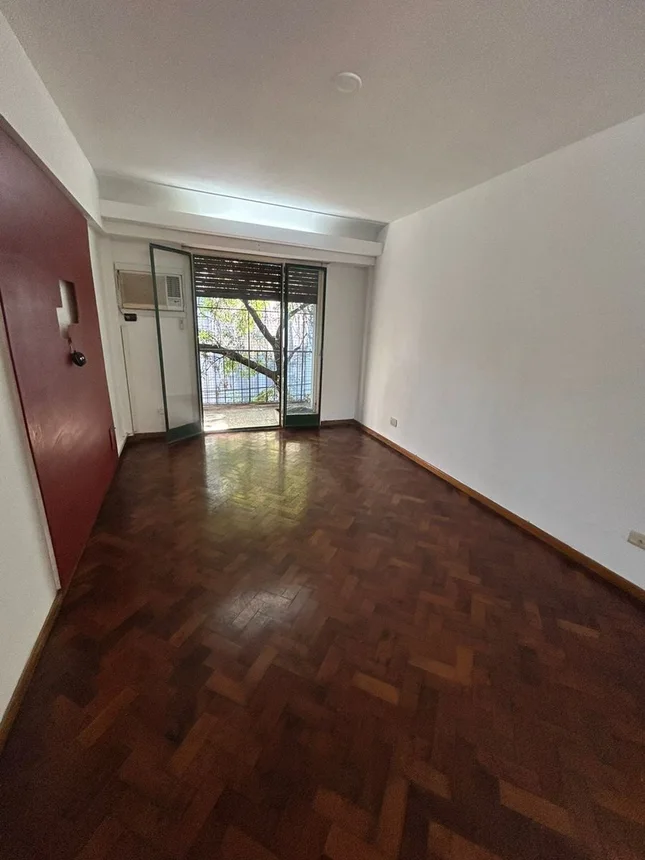 Departamento en venta en Balvanera