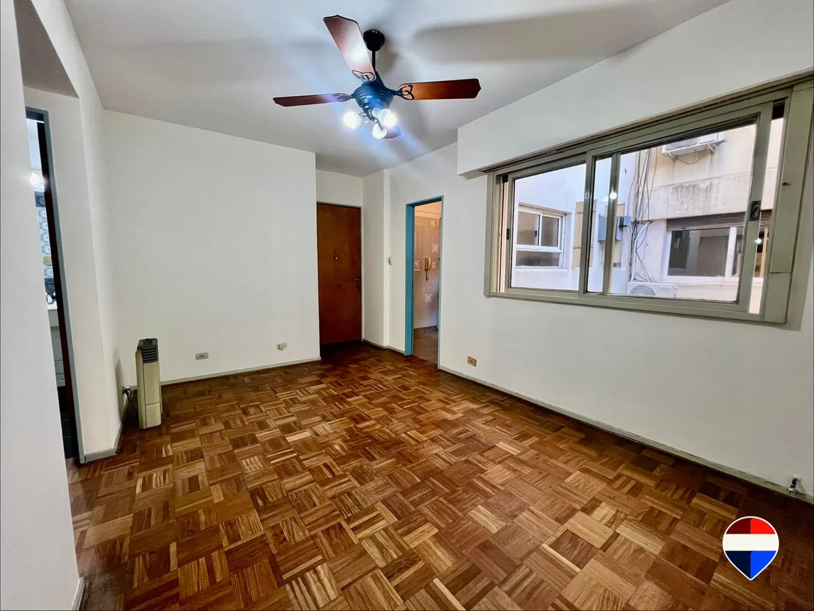 Departamento de 2 ambientes en venta en Belgrano, Vuelta de Obligado 2700, foto 2