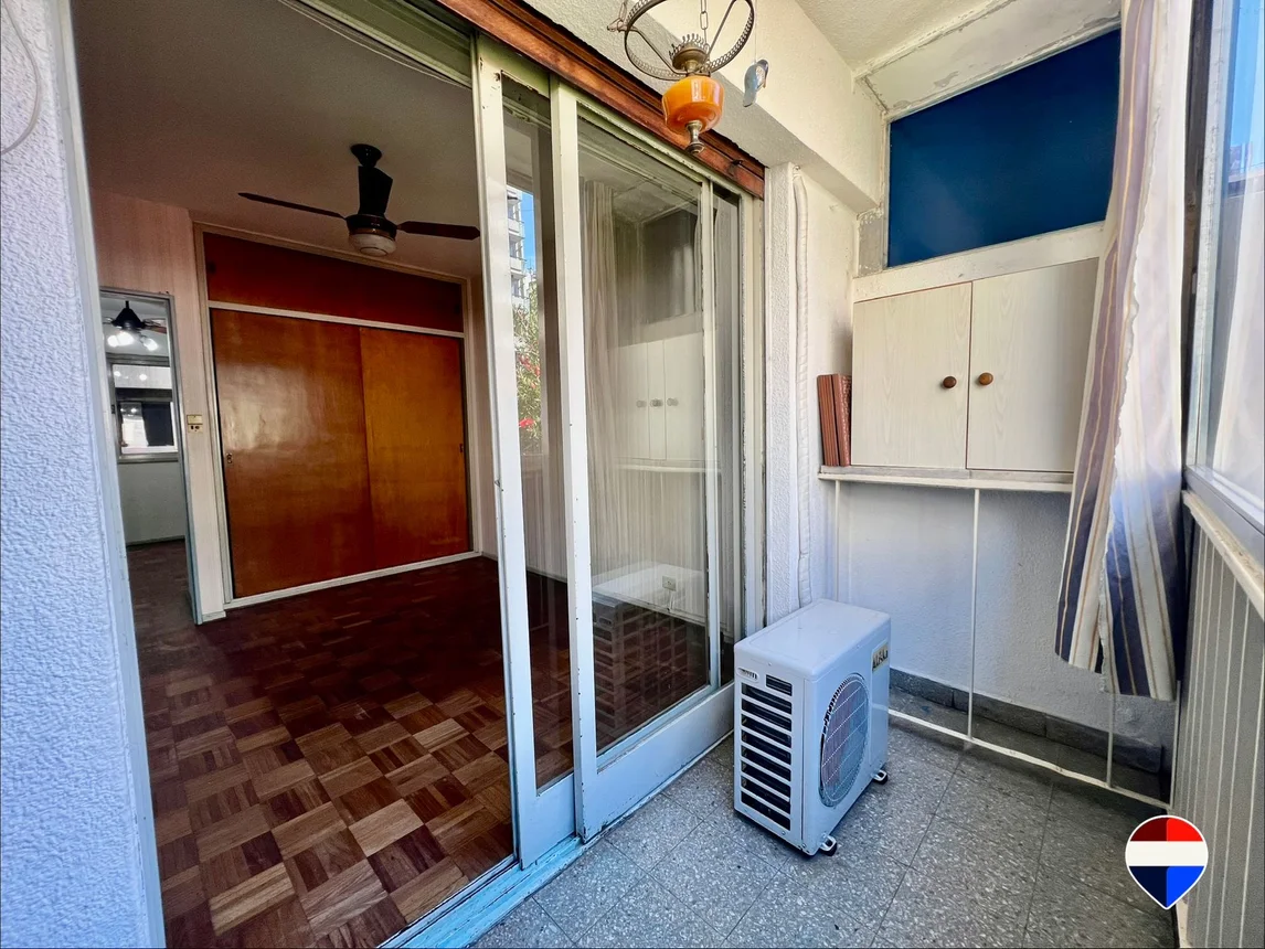 Departamento de 2 ambientes en venta en Belgrano, Vuelta de Obligado 2700, foto 5