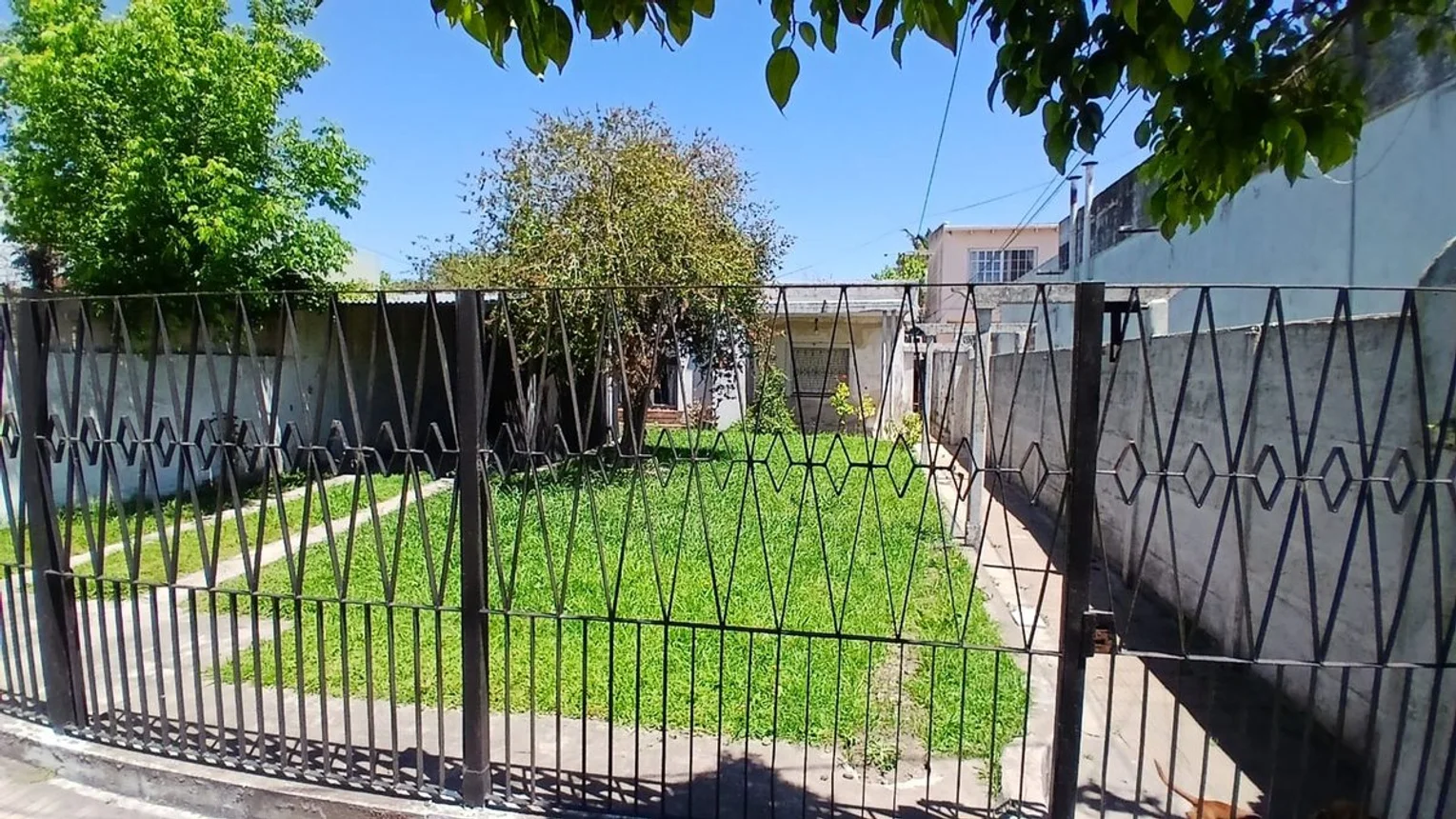 Casa en venta en Quilmes