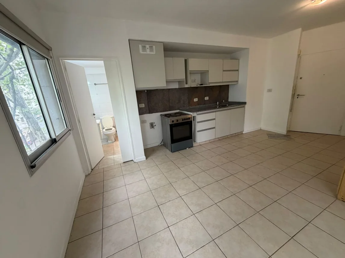 Departamento en alquiler en Villa Crespo, Padilla 900, foto 2
