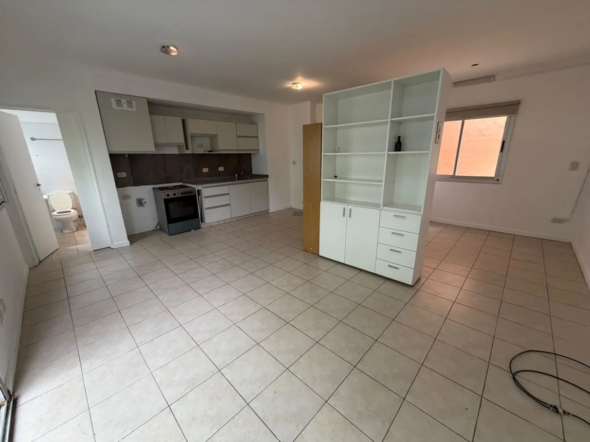 Departamento en alquiler en Villa Crespo, Padilla 900, foto 4