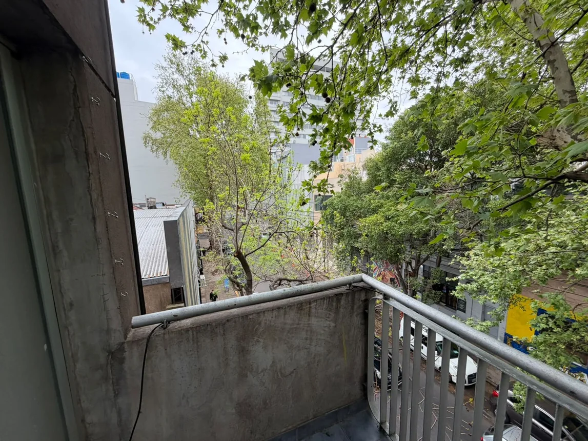 Departamento en alquiler en Villa Crespo, Padilla 900, foto 5