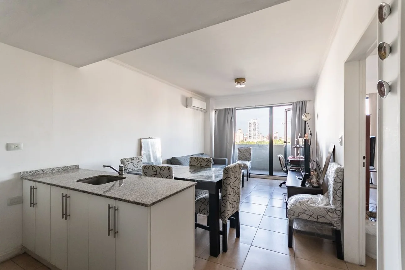 Departamento en venta en Almagro, foto 2