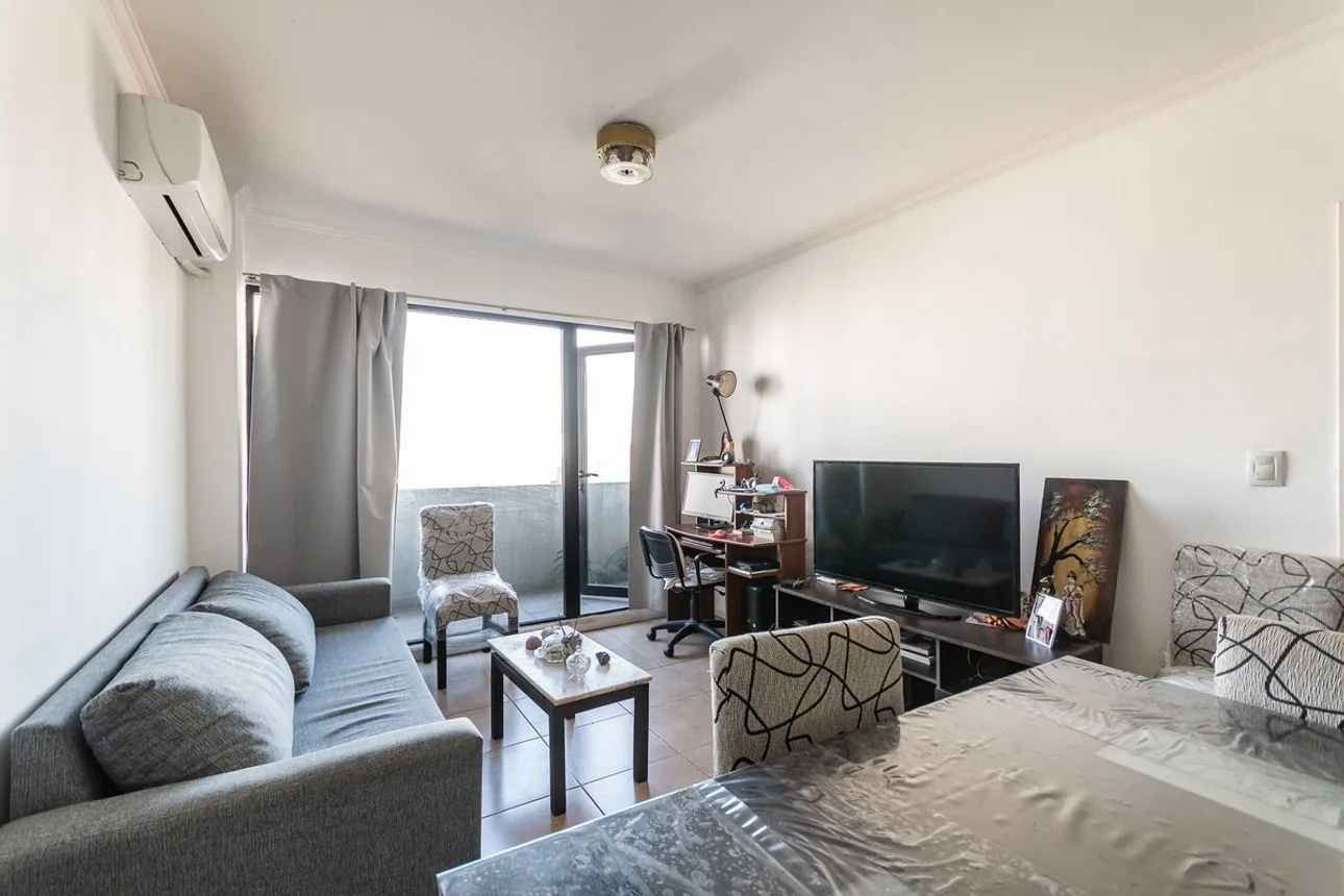 Departamento en venta en Almagro, foto 3