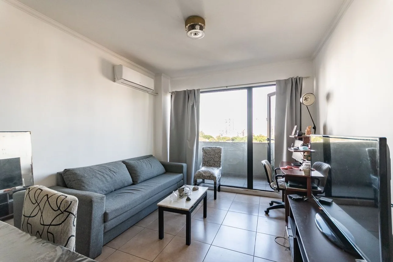 Departamento en venta en Almagro