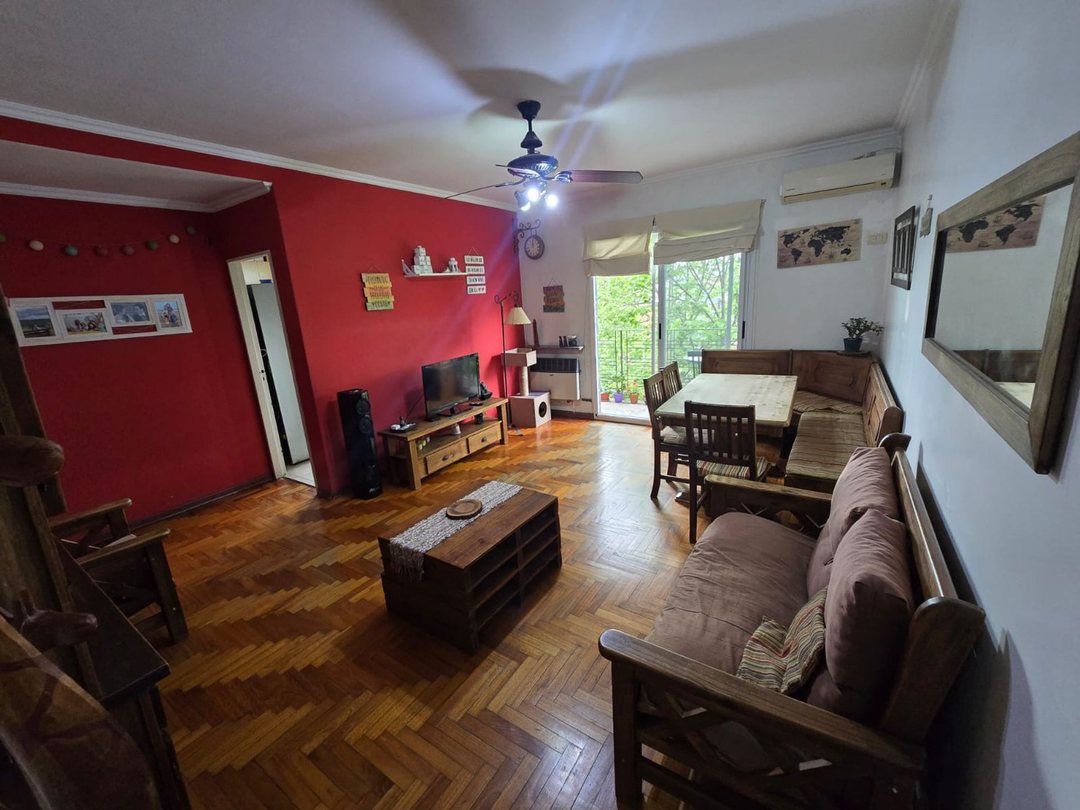 Venta Departamento 3 ambientes , Villa Devoto CABA