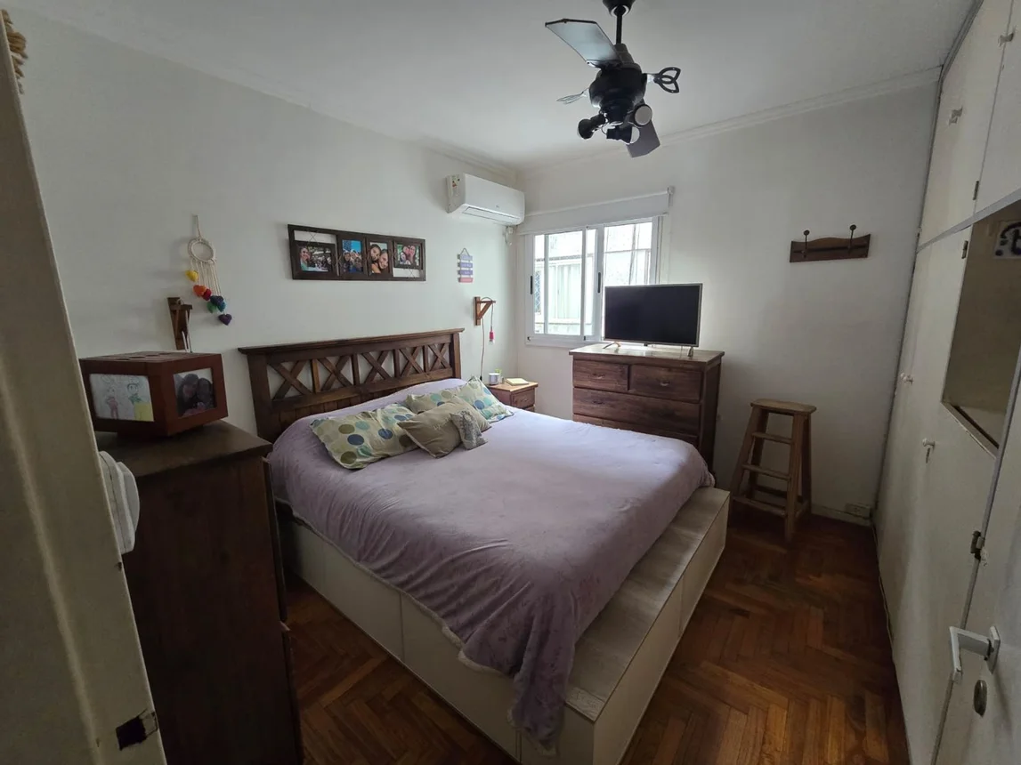 Departamento de 3 ambientes en venta en Villa Devoto, Nueva York 3500, foto 5