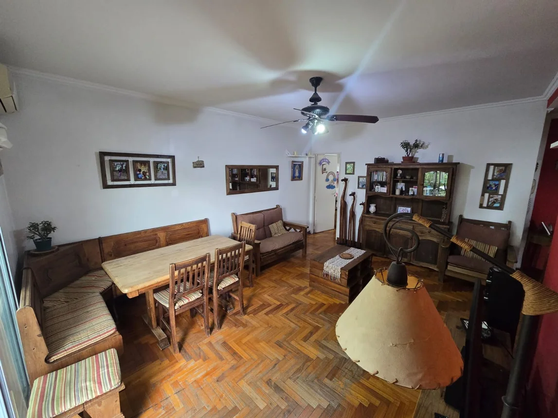Departamento de 3 ambientes en venta en Villa Devoto, Nueva York 3500, foto 2