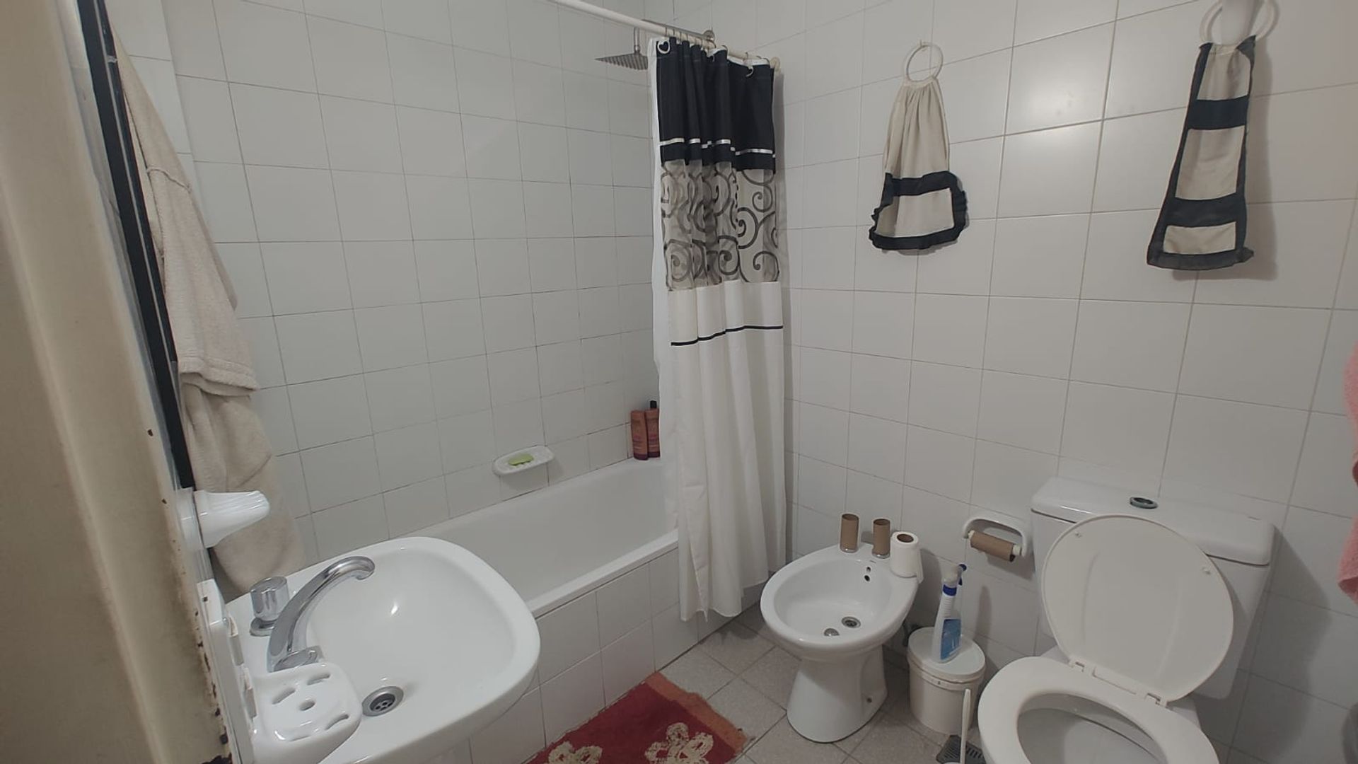 Foto 14 — VENTA DEPTO DUPLEX 4 AMB PATIO COCHERA QUILMES