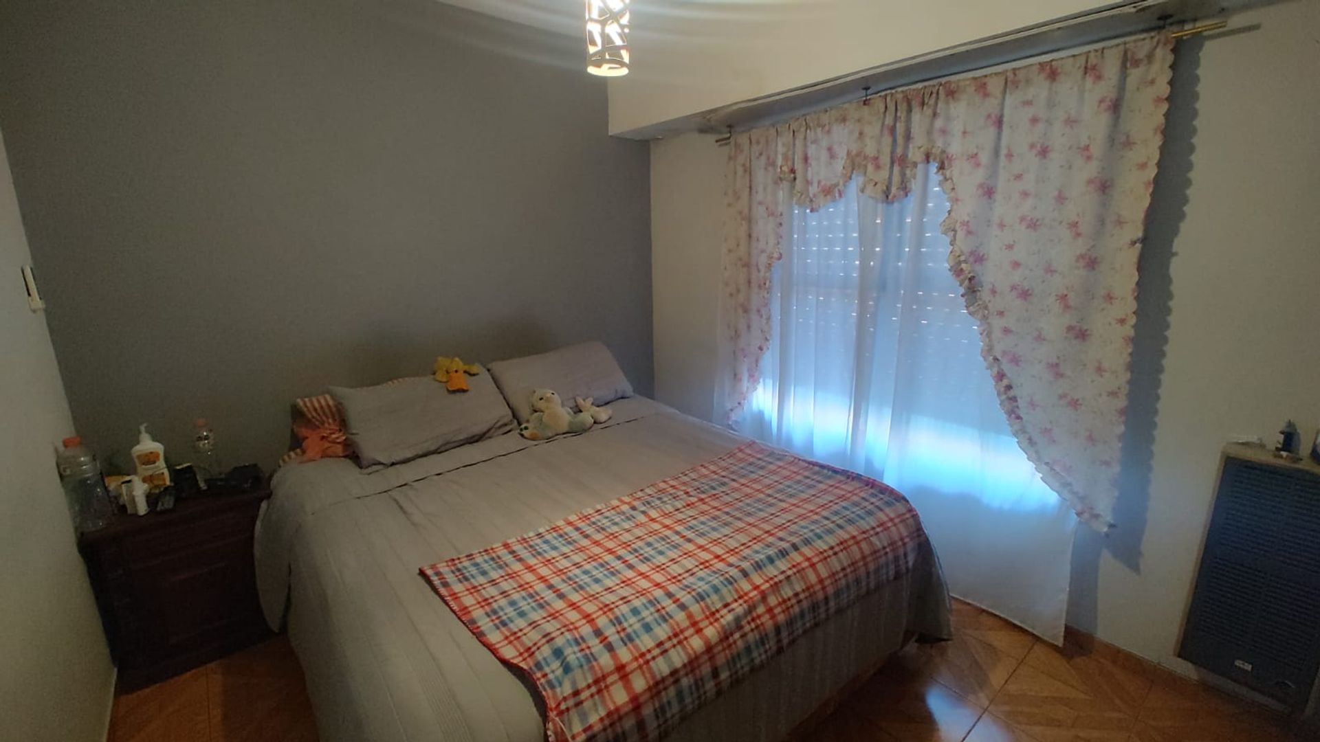 Foto 6 — VENTA DEPTO DUPLEX 4 AMB PATIO COCHERA QUILMES