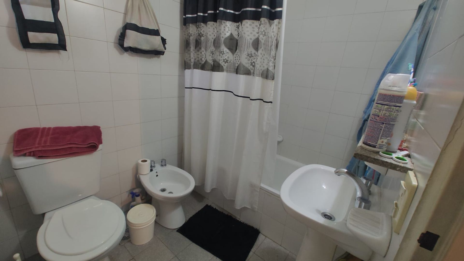 Foto 13 — VENTA DEPTO DUPLEX 4 AMB PATIO COCHERA QUILMES
