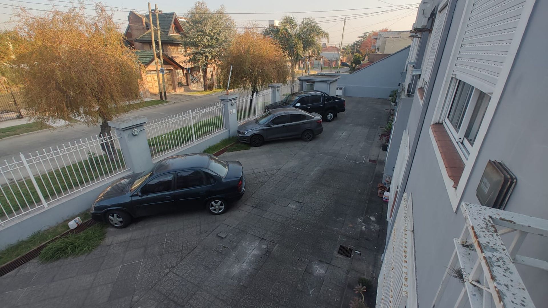 Foto 10 — VENTA DEPTO DUPLEX 4 AMB PATIO COCHERA QUILMES