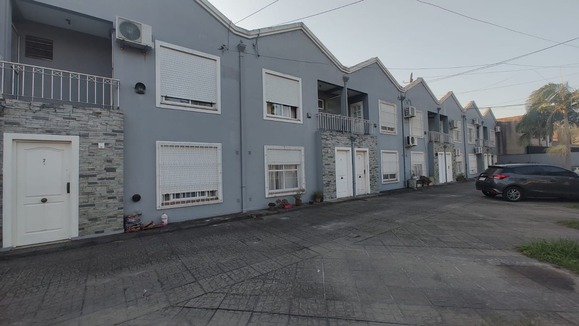 Foto 15 — VENTA DEPTO DUPLEX 4 AMB PATIO COCHERA QUILMES