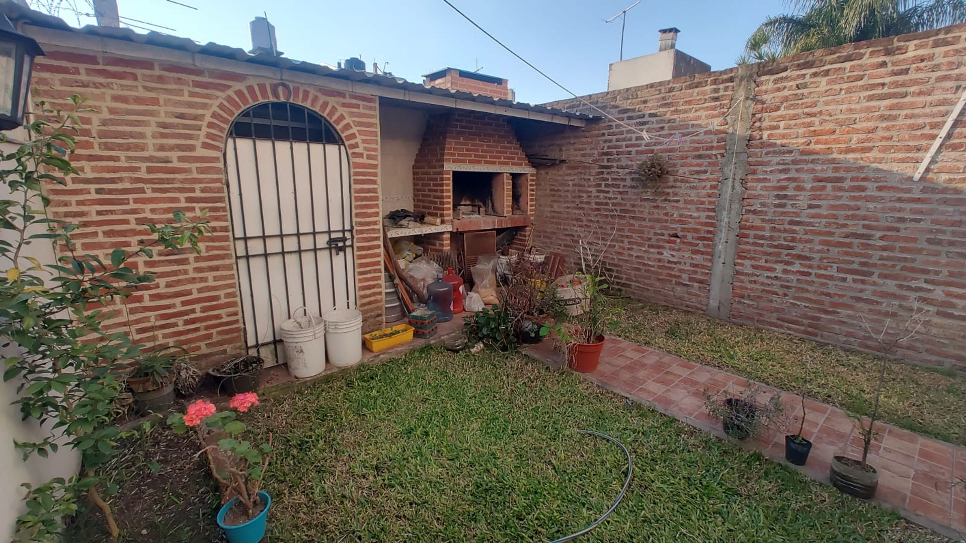 Foto 8 — VENTA DEPTO DUPLEX 4 AMB PATIO COCHERA QUILMES