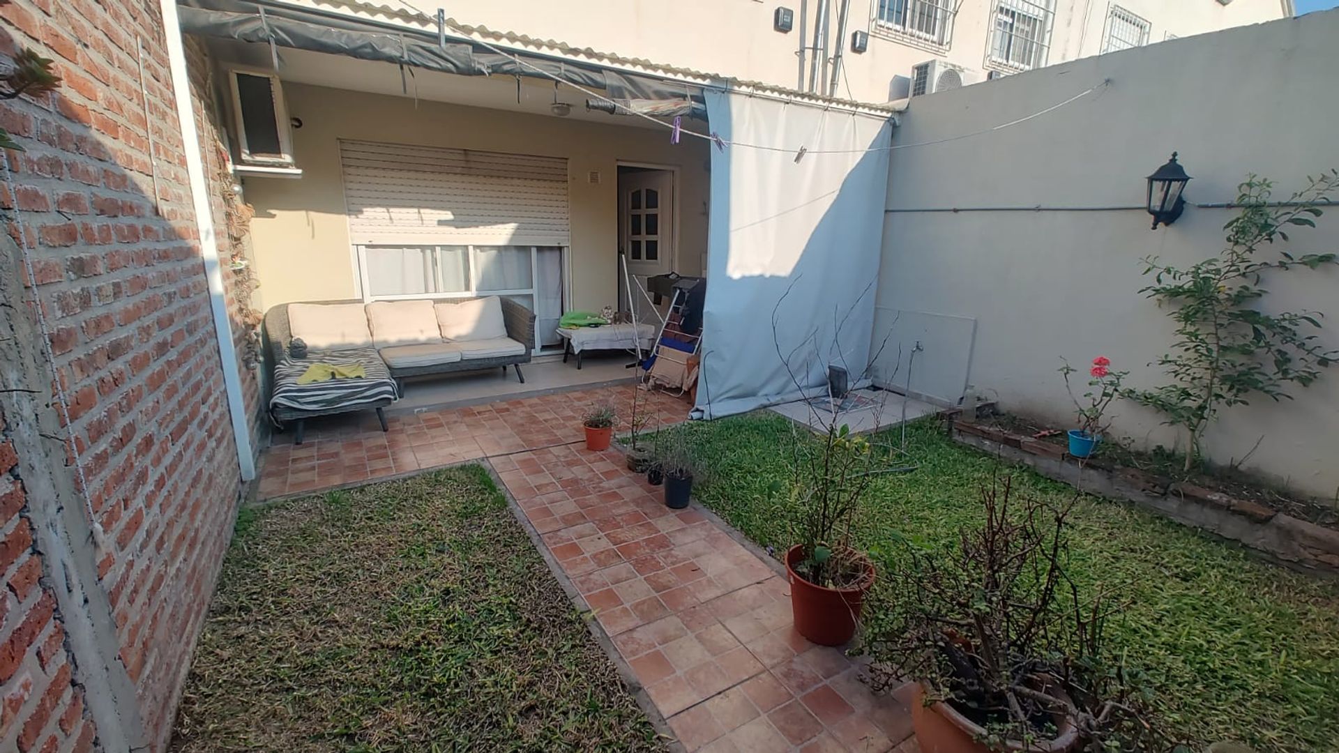 Foto 9 — VENTA DEPTO DUPLEX 4 AMB PATIO COCHERA QUILMES
