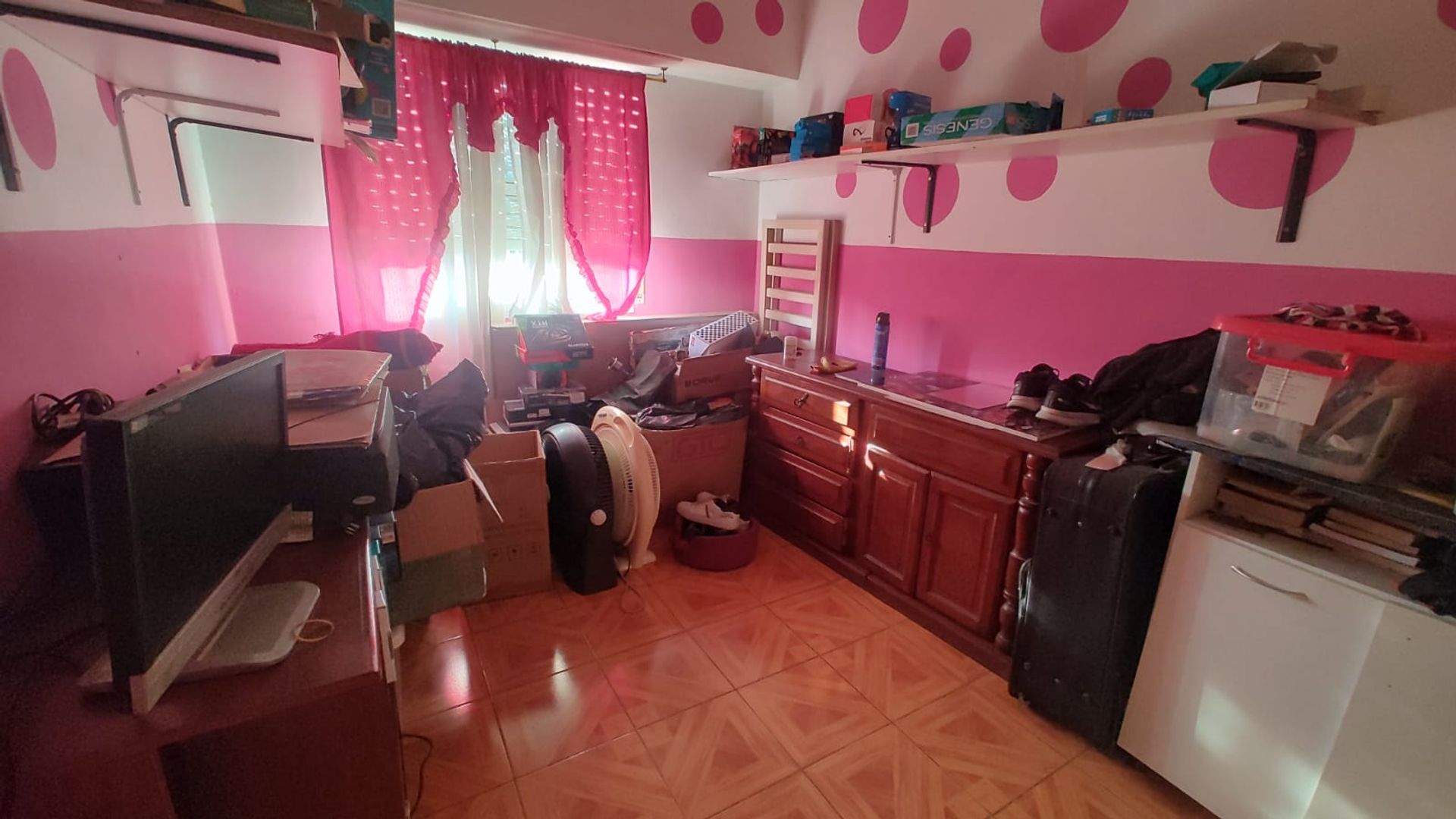 Foto 12 — VENTA DEPTO DUPLEX 4 AMB PATIO COCHERA QUILMES