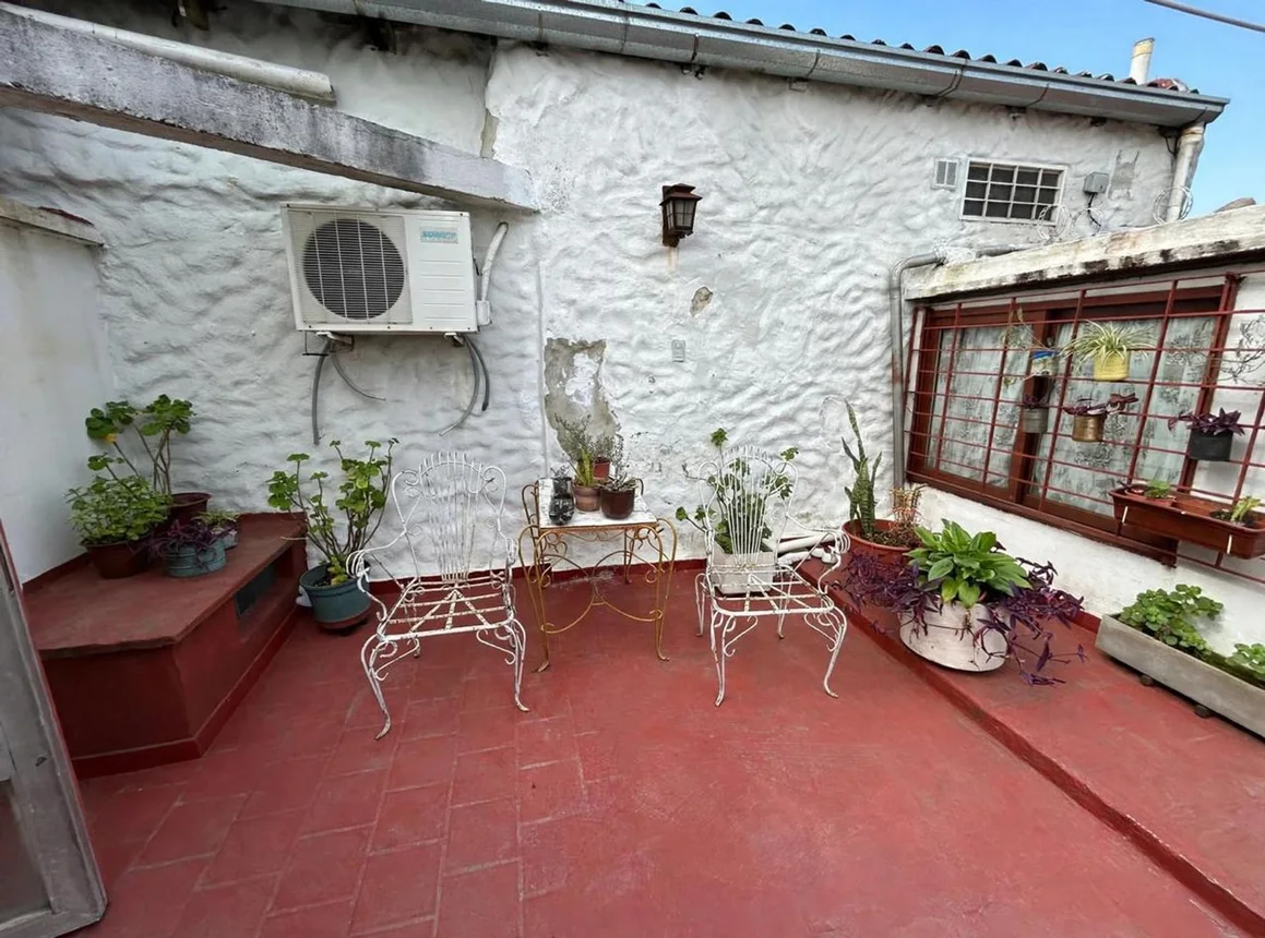 PH de 4 ambientes en venta en Caseros, Doctor José Rebizzo 4200