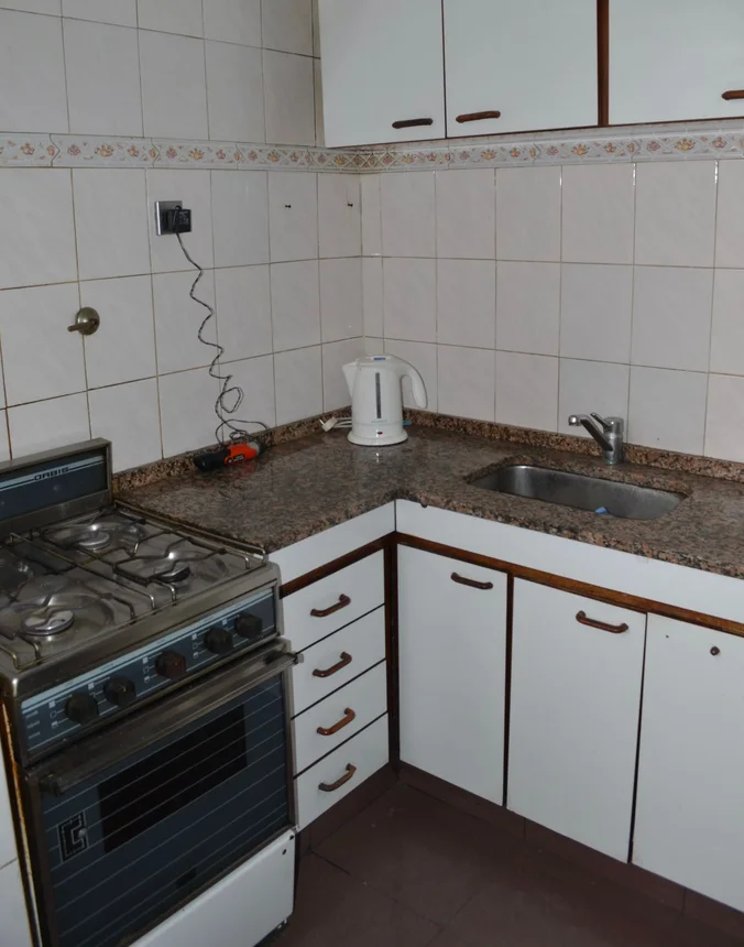 Departamento en alquiler en Villa Crespo, foto 4