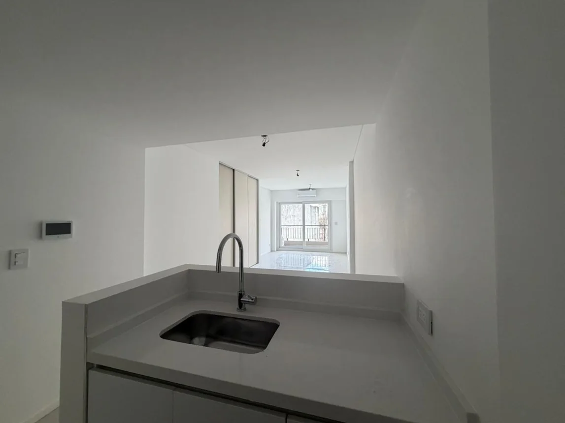 Monoambiente en venta en Monserrat, foto 4
