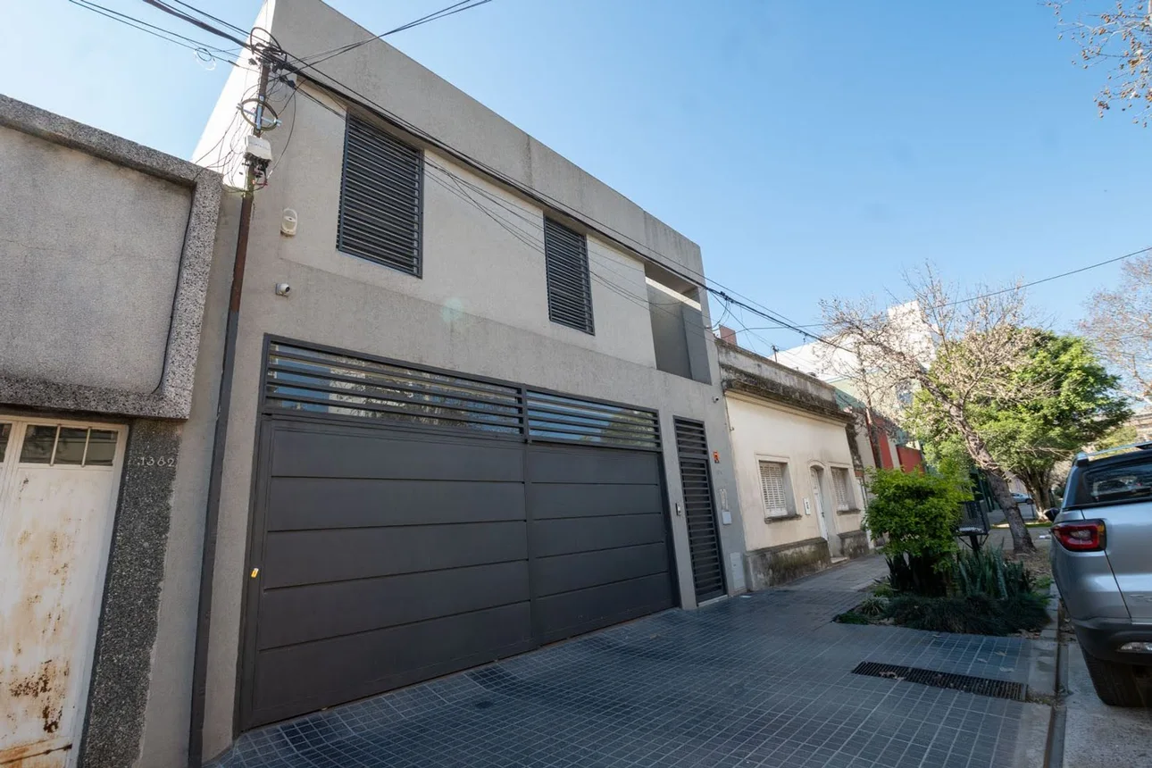 Casa en venta en Santa Fe, foto 2