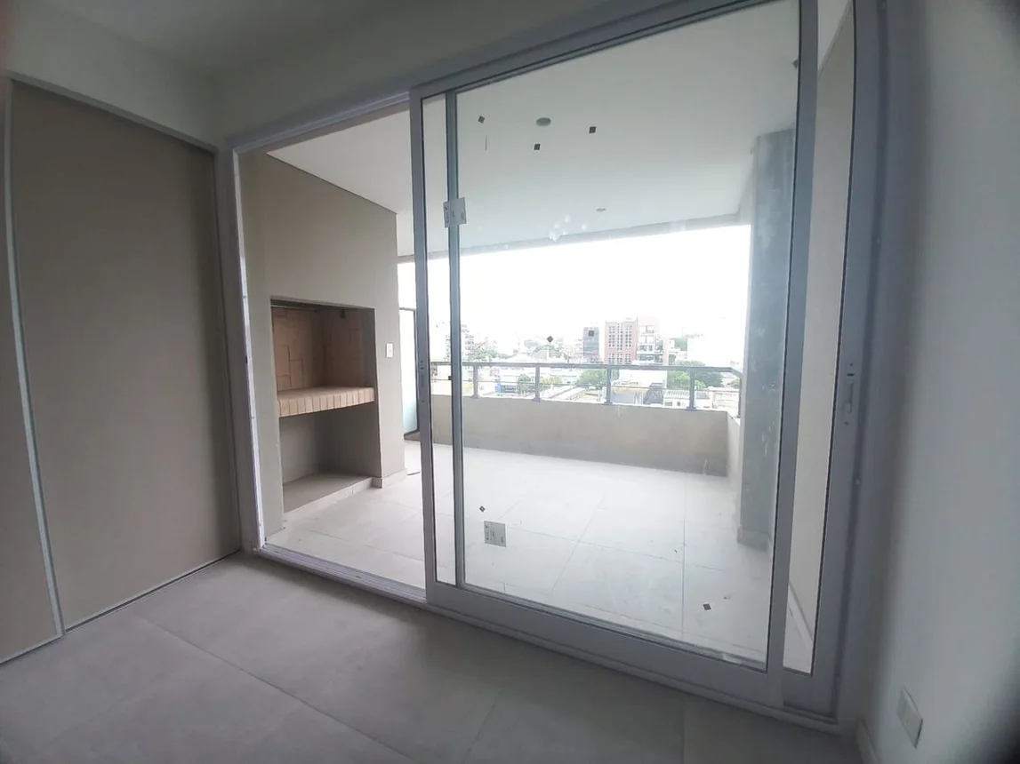 Venta mono amb piso 1° parrilla en villa crespo, foto 4
