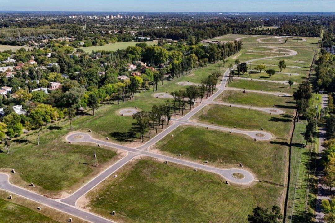 Terreno en VENTA La Estela Pilar Amenities