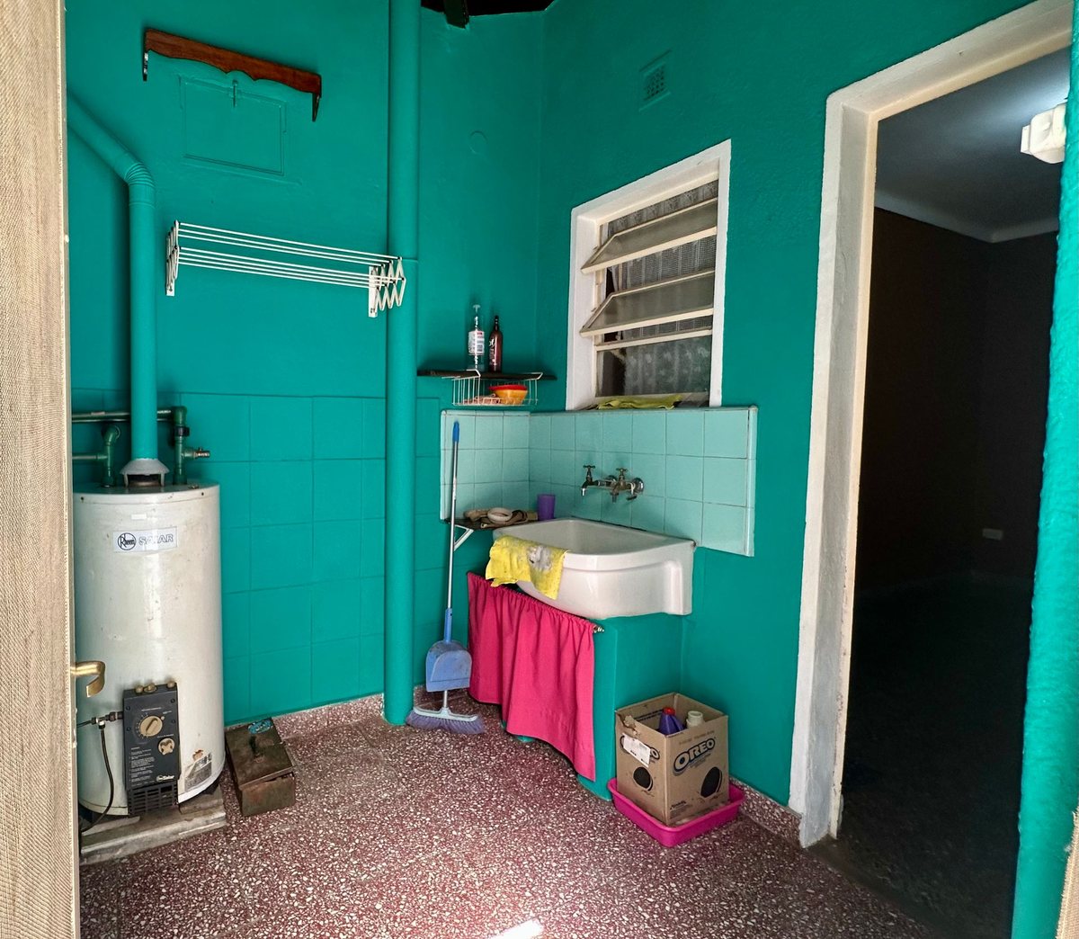 Foto 18 — VENTA CASA 3 AMBIENTES CON JARDIN QUILMES