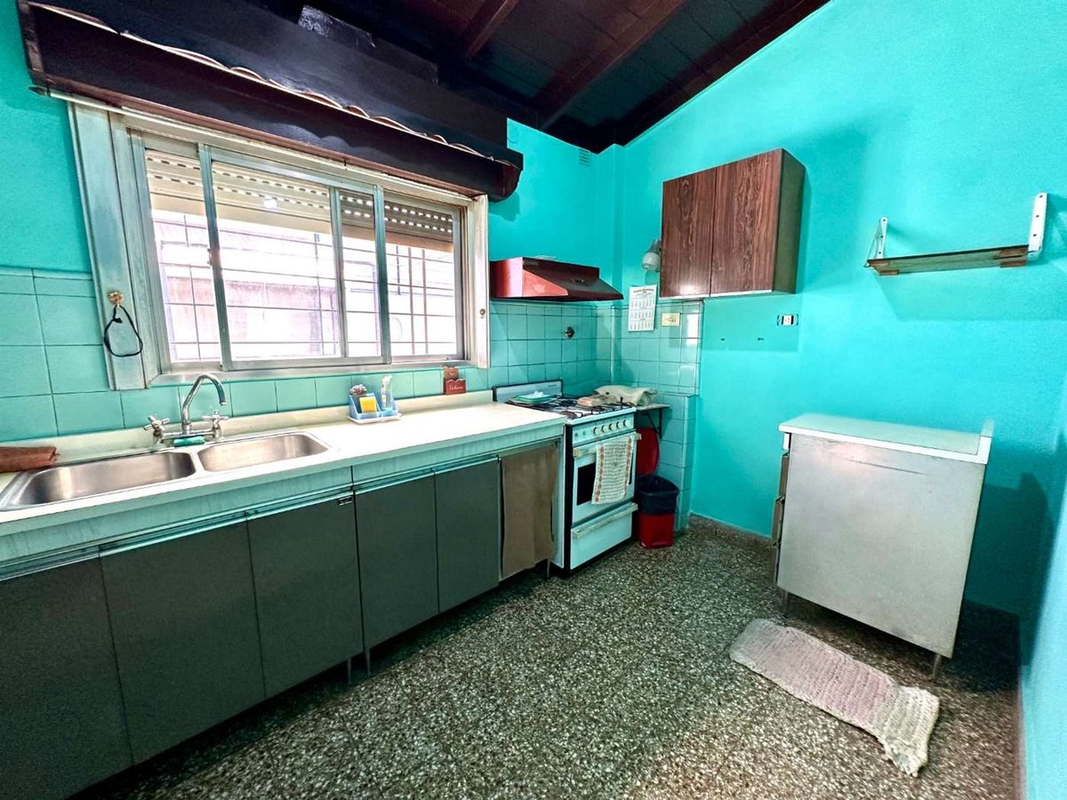 Foto 7 — VENTA CASA 3 AMBIENTES CON JARDIN QUILMES