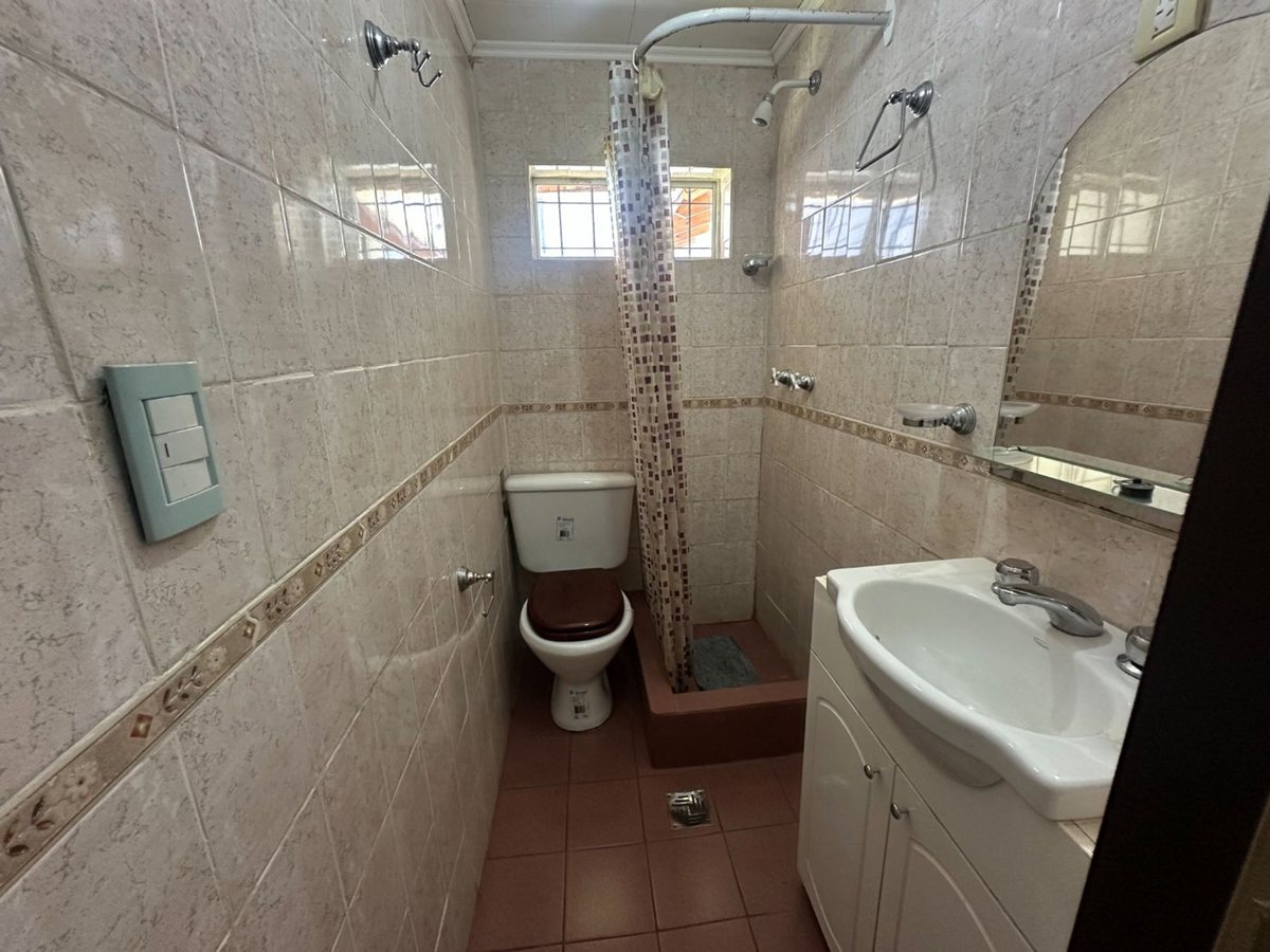 Foto 16 — VENTA CASA 3 AMBIENTES CON JARDIN QUILMES