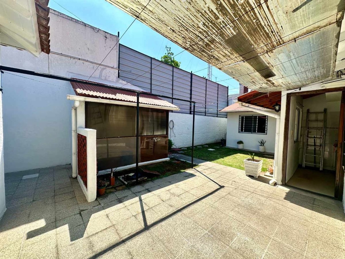Foto 11 — VENTA CASA 3 AMBIENTES CON JARDIN QUILMES