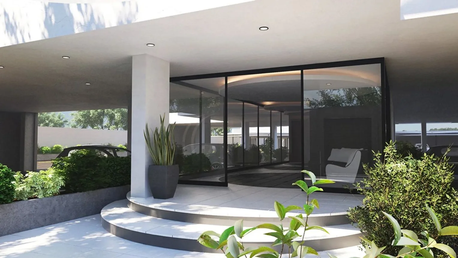 Departamento en venta en Santos Lugares