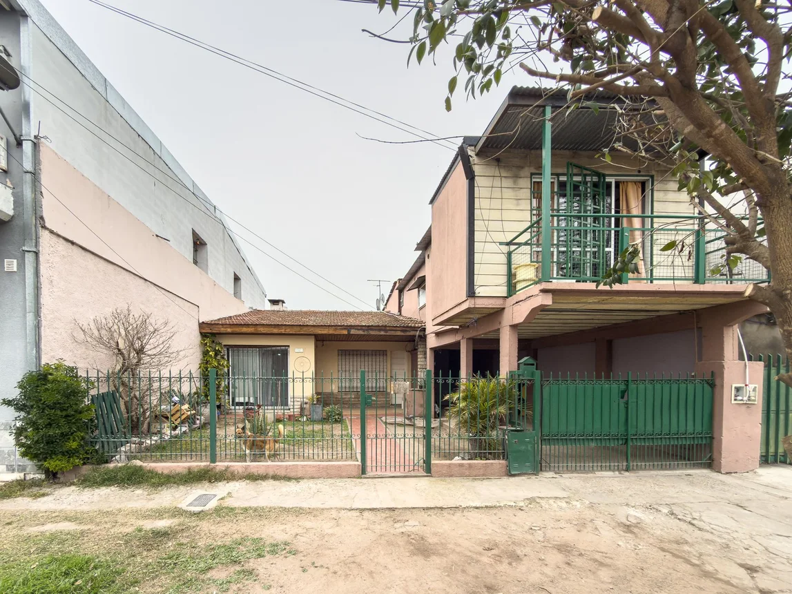 Casa en venta en El Talar, El Salvador 500
