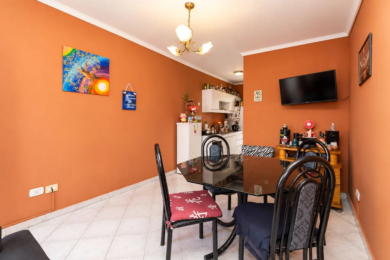 Casa dúplex de 3 ambientes en venta en Ramos Mejía, Argentina 1700, foto 3