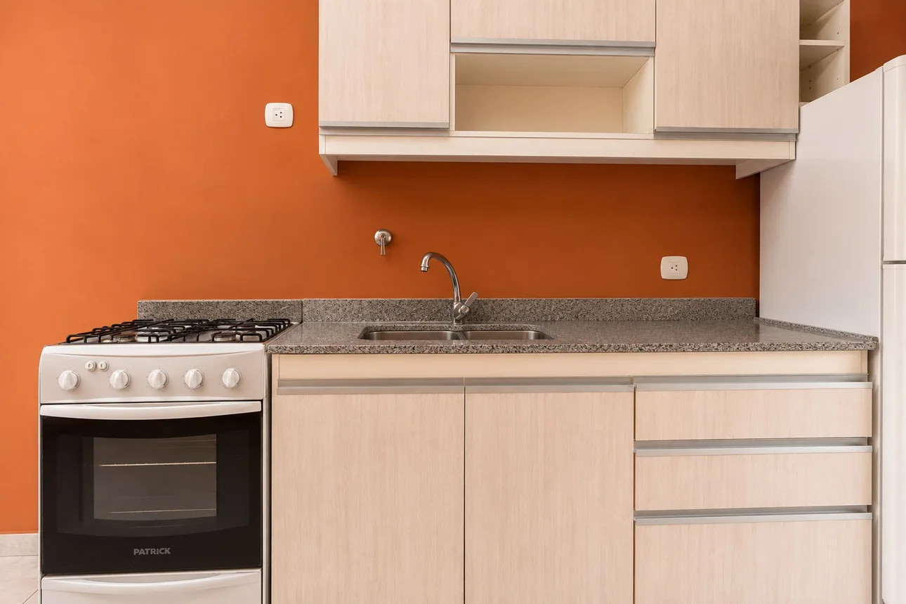 Casa dúplex de 3 ambientes en venta en Ramos Mejía, Argentina 1700, foto 5