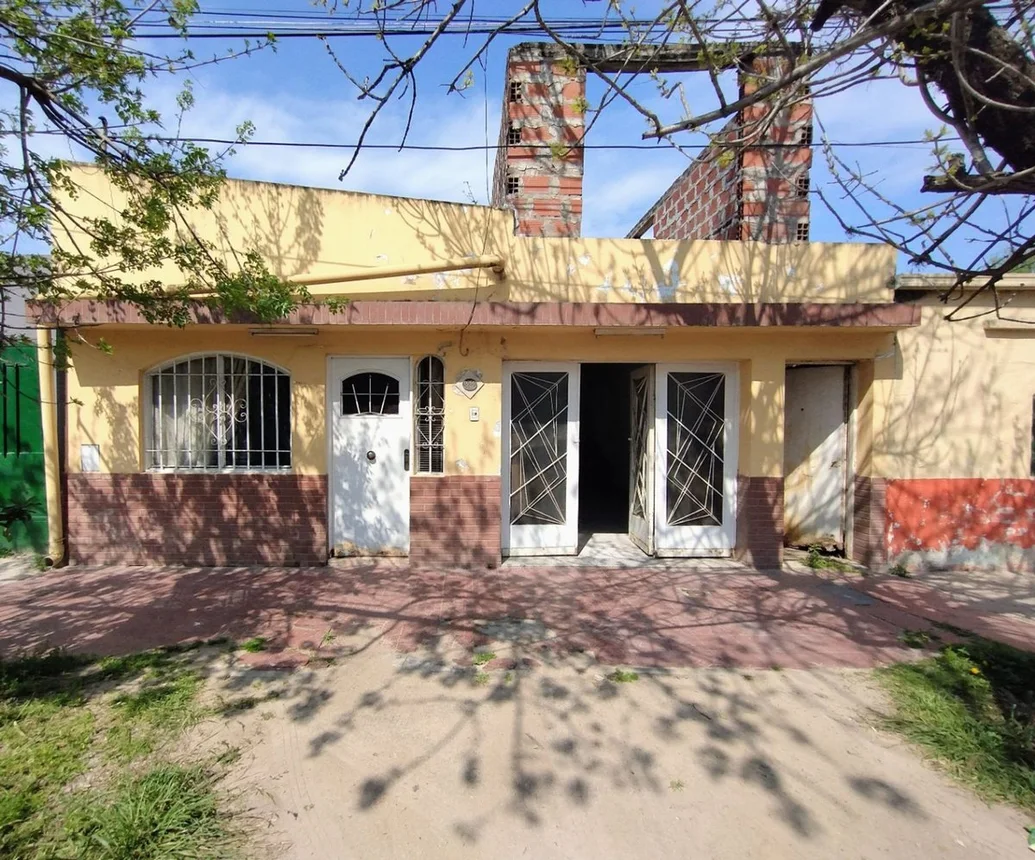 Casa en venta en Santa Fe