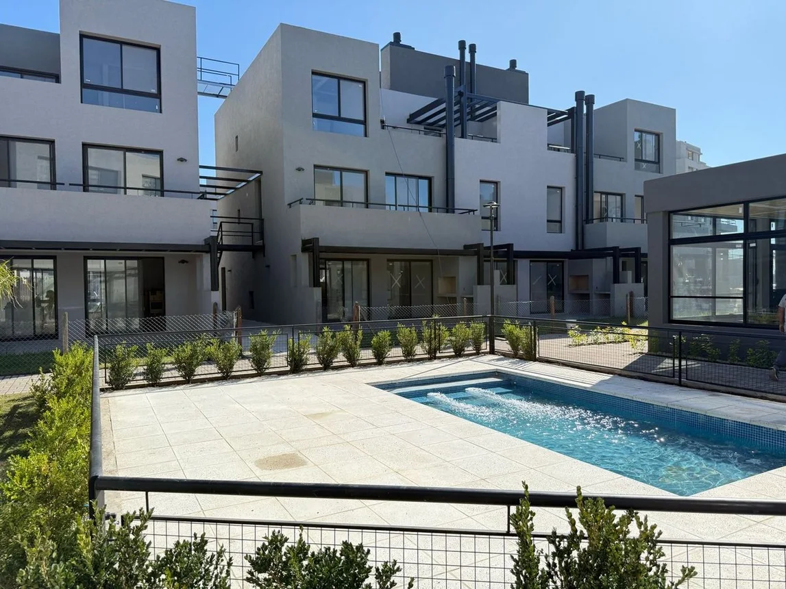 Dúplex en venta en Nordelta